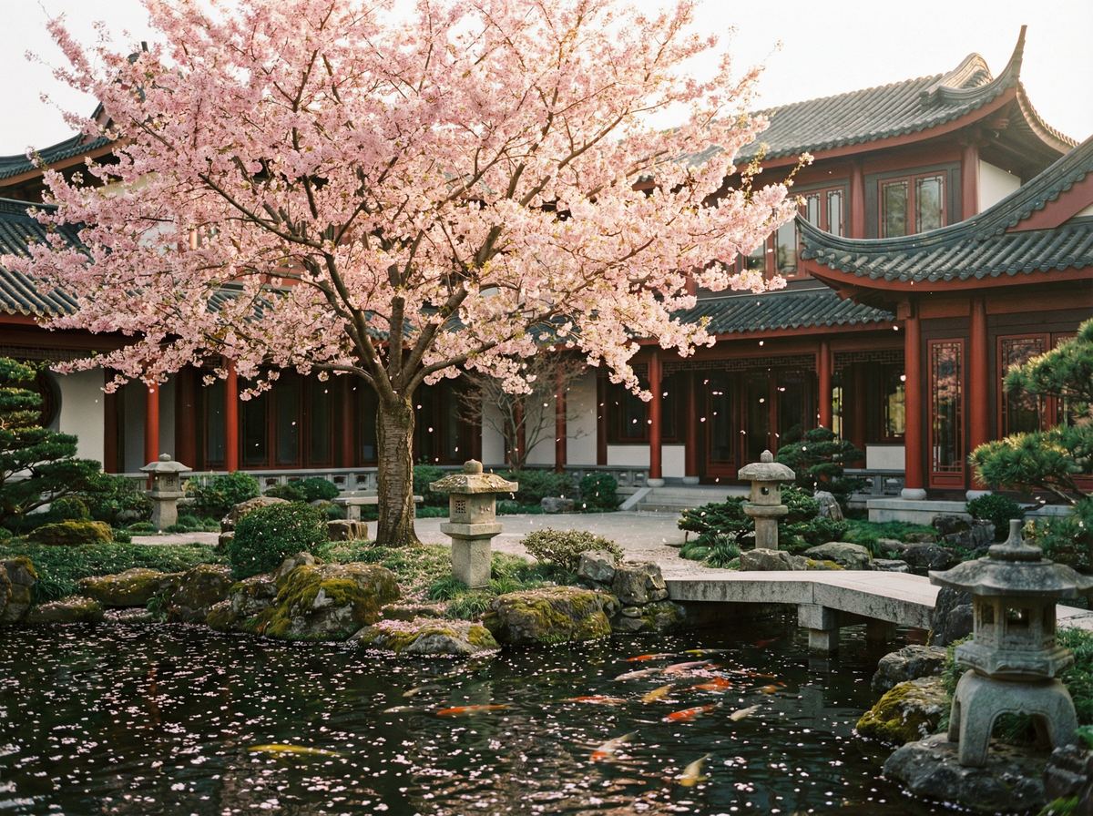 四虎古树保护视频